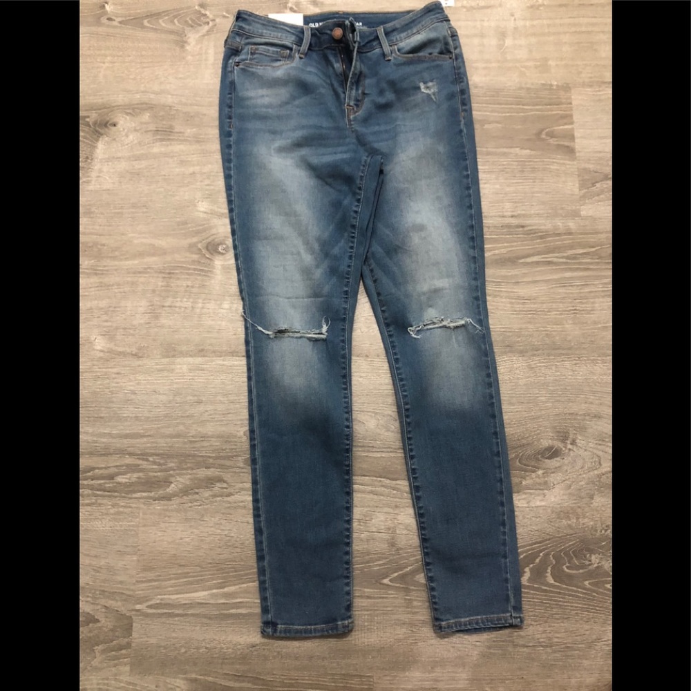 Long Jean   !! Brand New !!!  OFFERS WELCOME💥💘